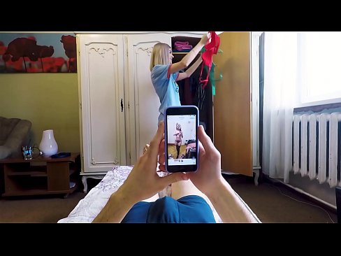 ❤️ O Stepsister fez seu irmão vir logo antes de sua mãe voltar para casa ☑ Porno real em nós