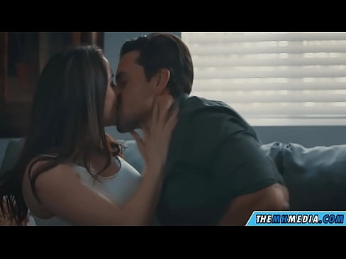 ❤️ Sexo romântico com uma boa mãe mocinha ☑ Porno real em nós